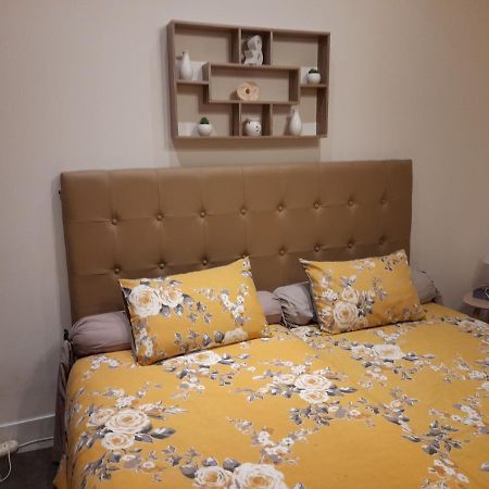 Bed and Breakfast Domaine Pastel Besson Экстерьер фото