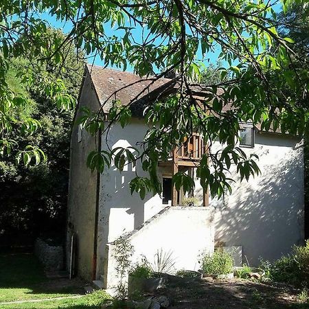 Bed and Breakfast Domaine Pastel Besson Экстерьер фото